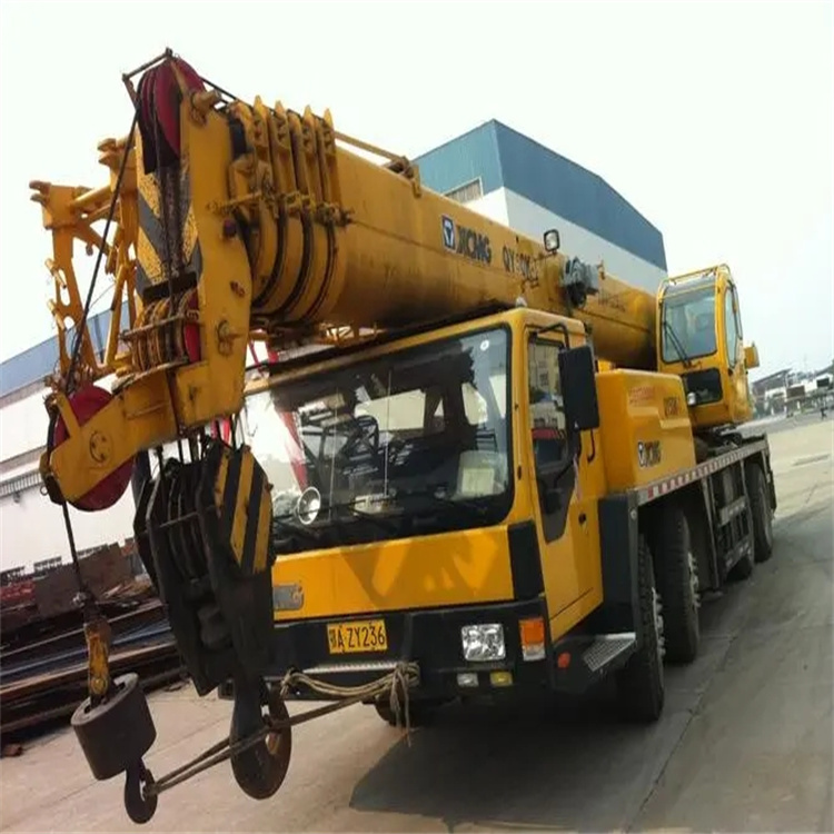 元氏在吊车出租的过程容易发生的一些问题