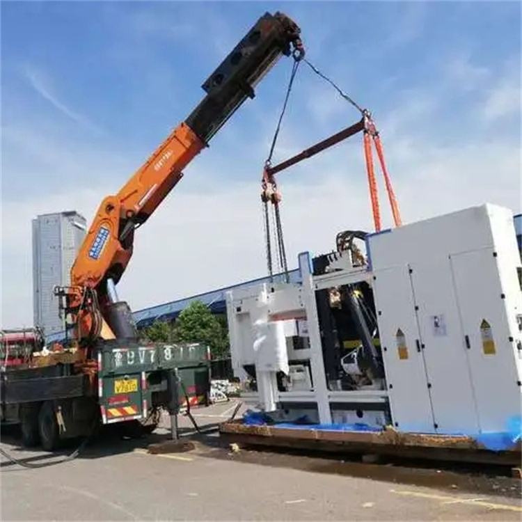 元氏附近小吊车联系方式|8-16吨|本地及时服务