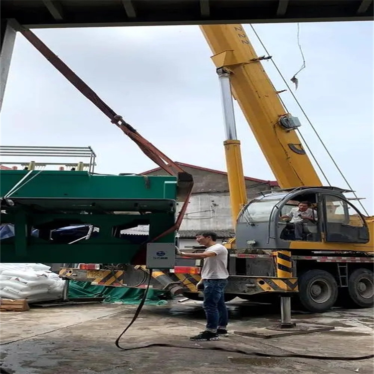 元氏大吨位吊车租赁应急保障方案|化解突发吊装需求难题