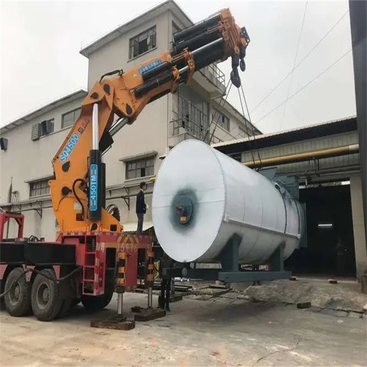 元氏吊车租用电话|24小时应急服务|精准吊装方案